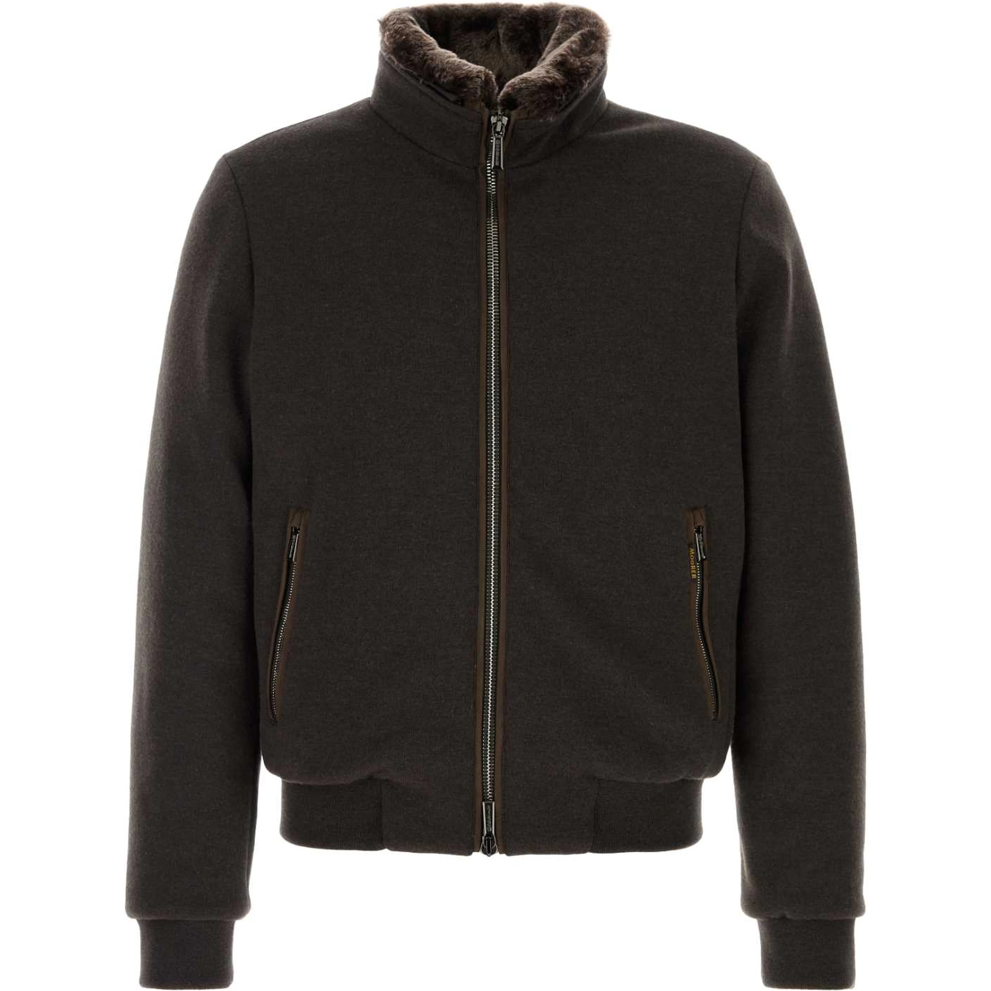 BOMBER