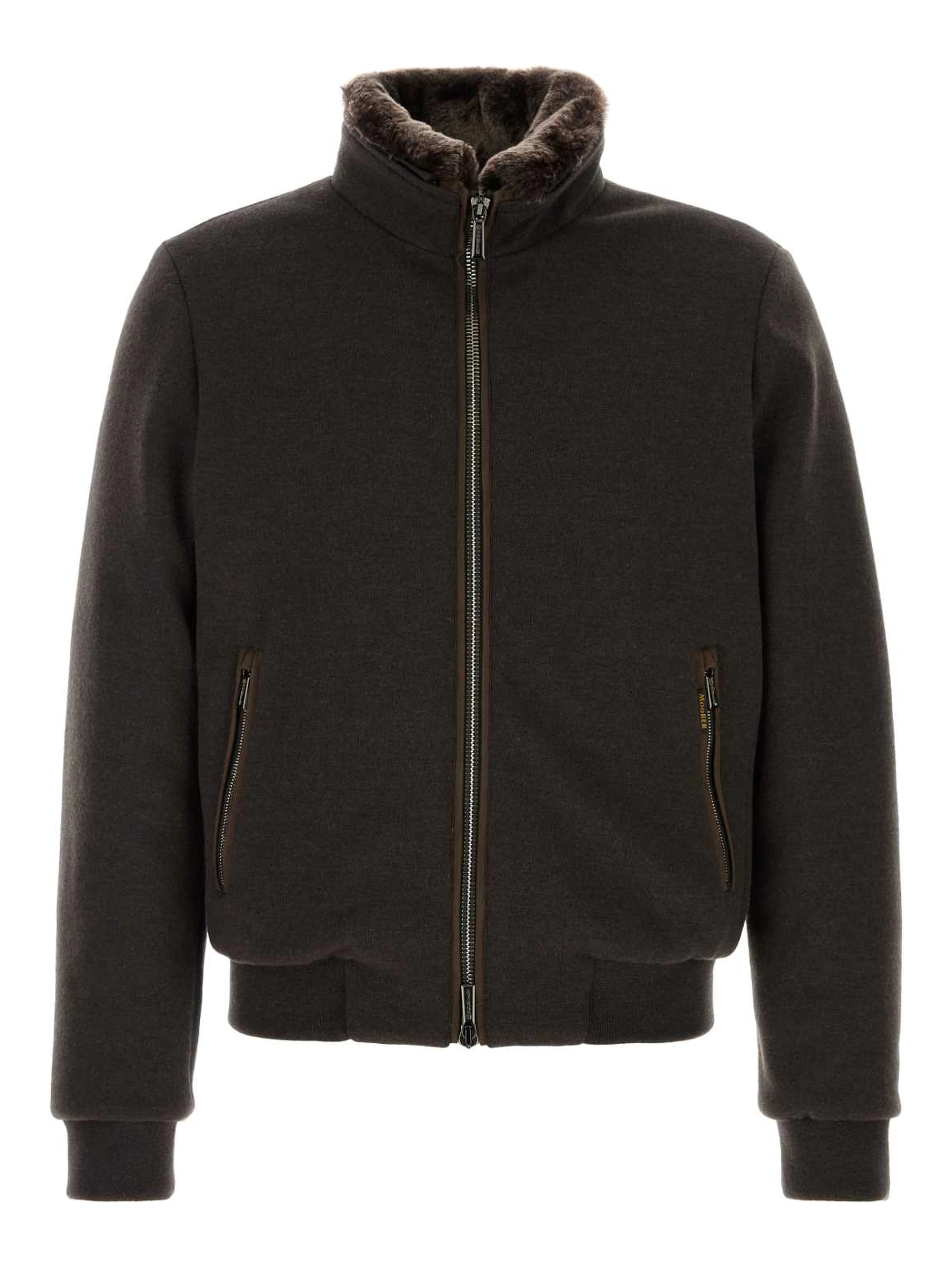 BOMBER