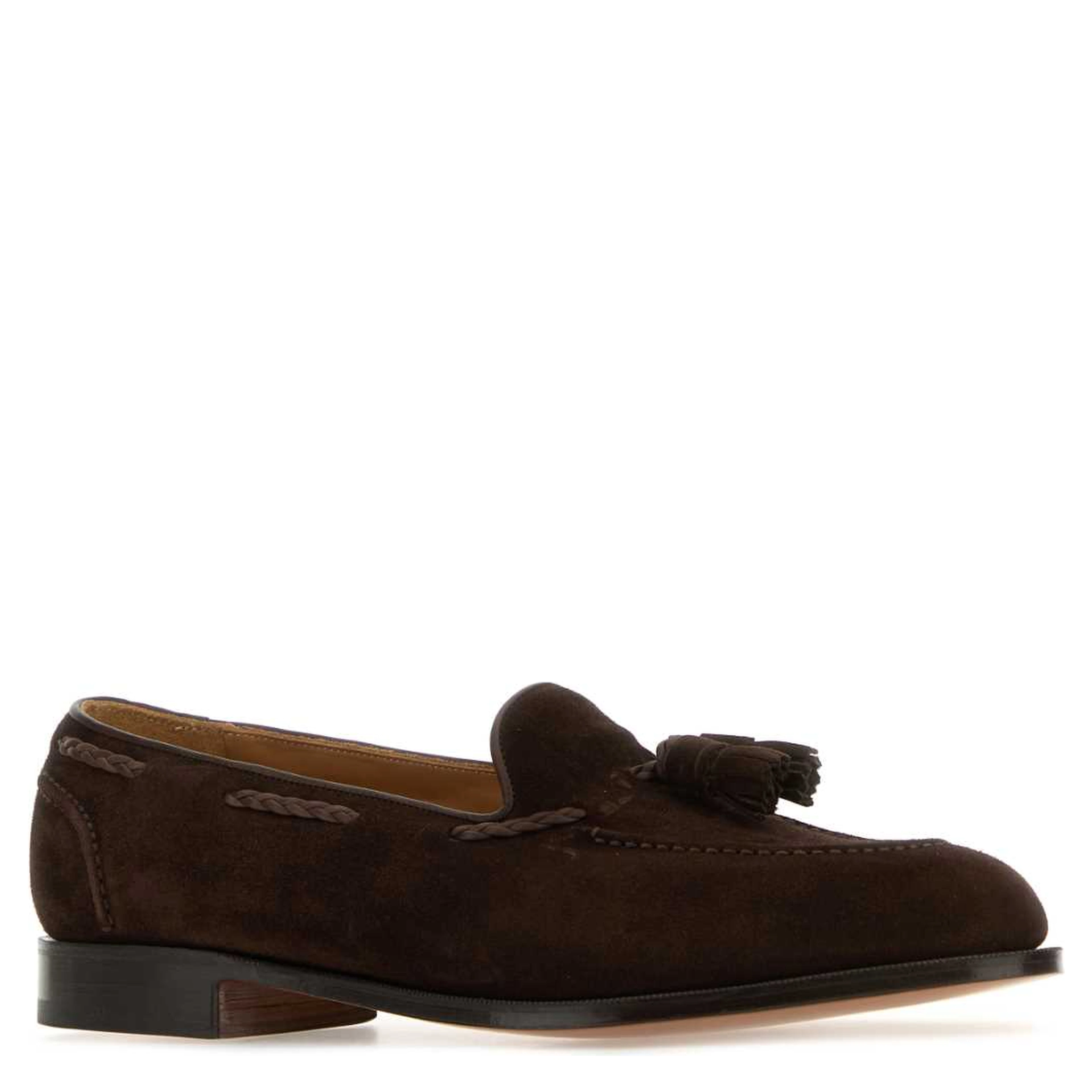 أحذية الموكاسين