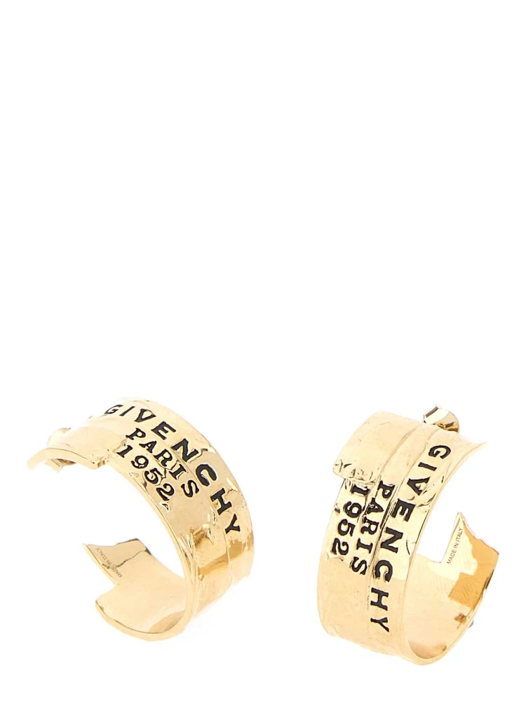 GIVENCHY TAPE EARR alternative