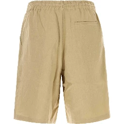 SHORTS WITH CORDONS