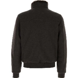 BOMBER