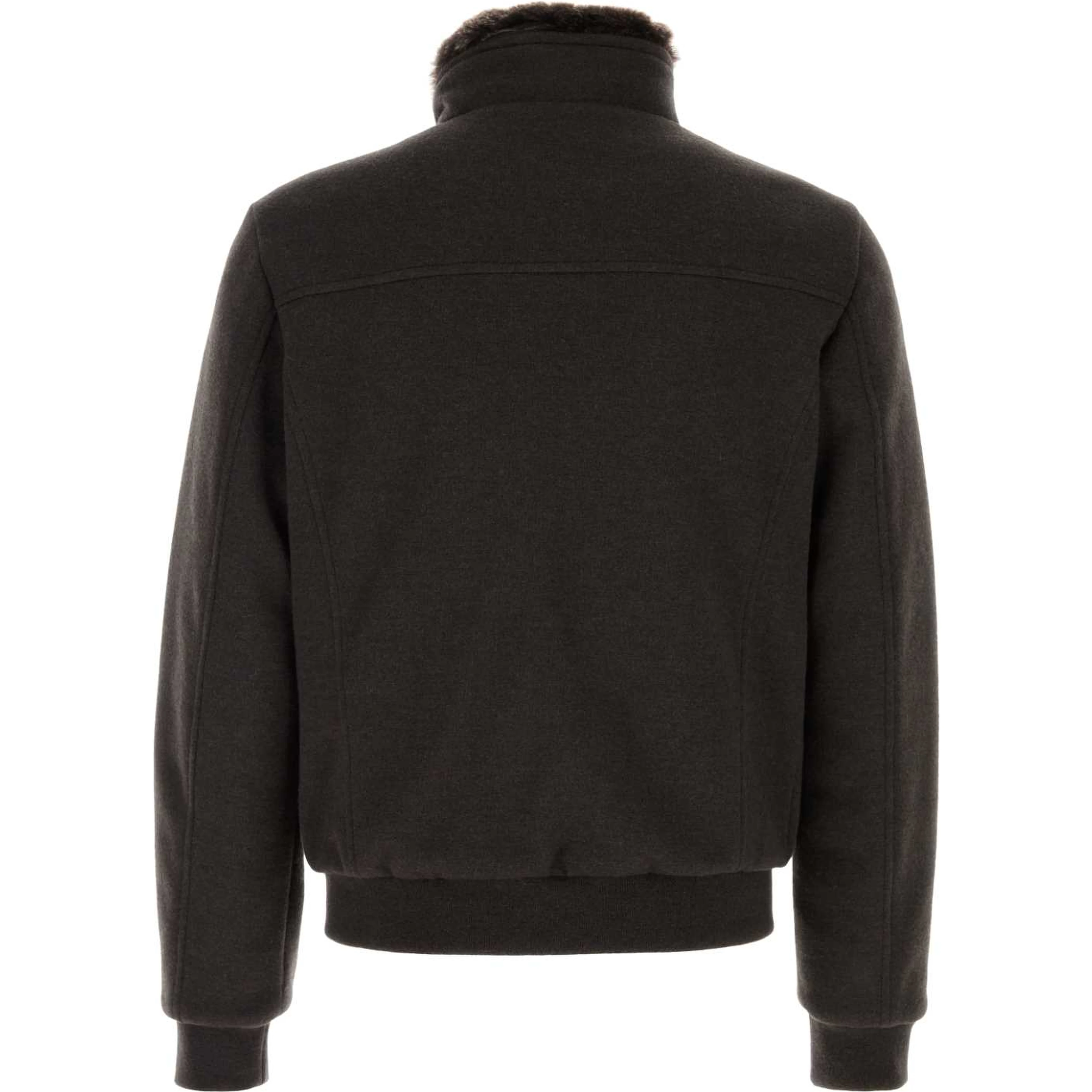BOMBER