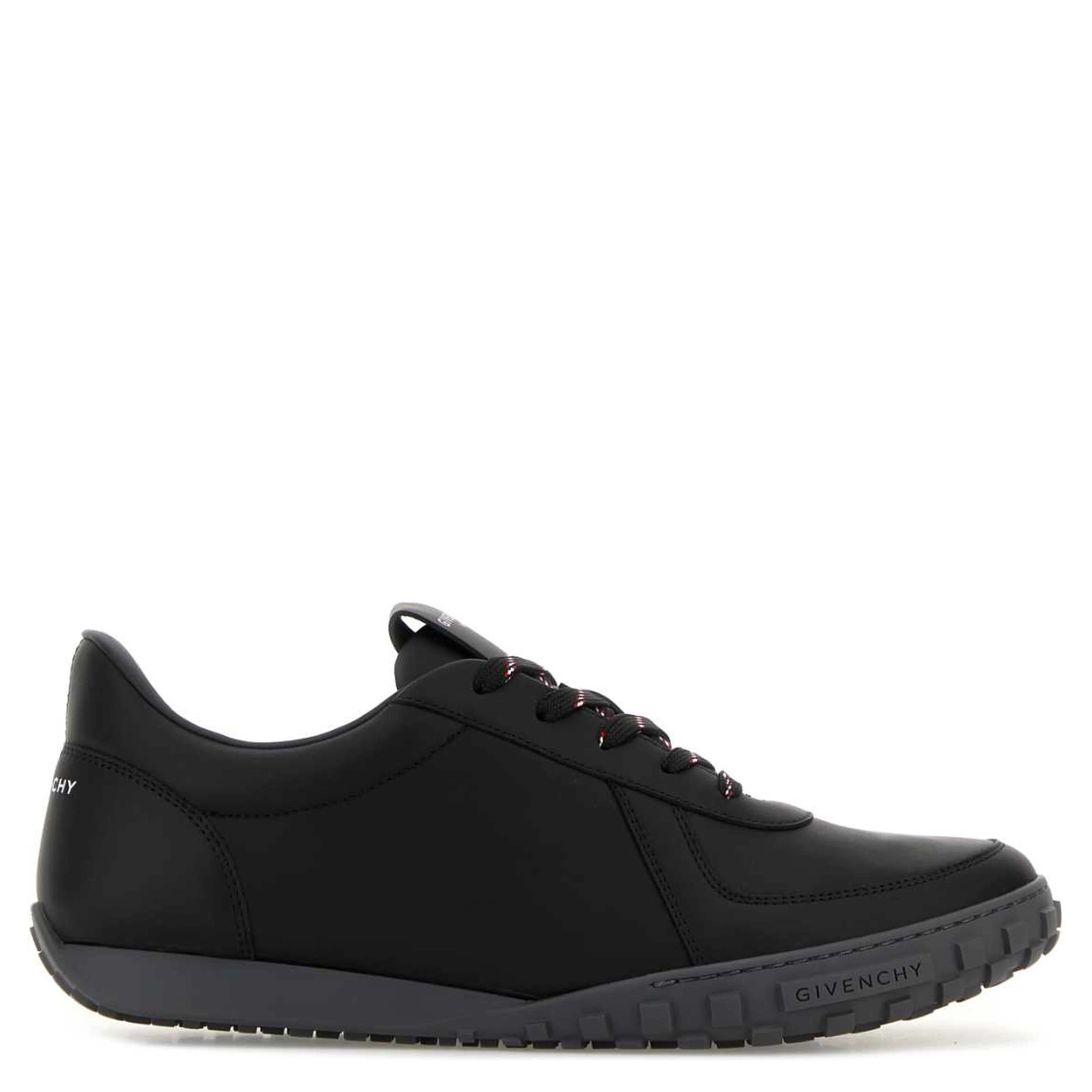 GIVENCHY GLIDE RUNNER SNEAKERS
