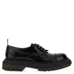 NEW CASUAL DERBIES
