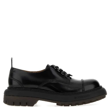 NEW CASUAL DERBIES