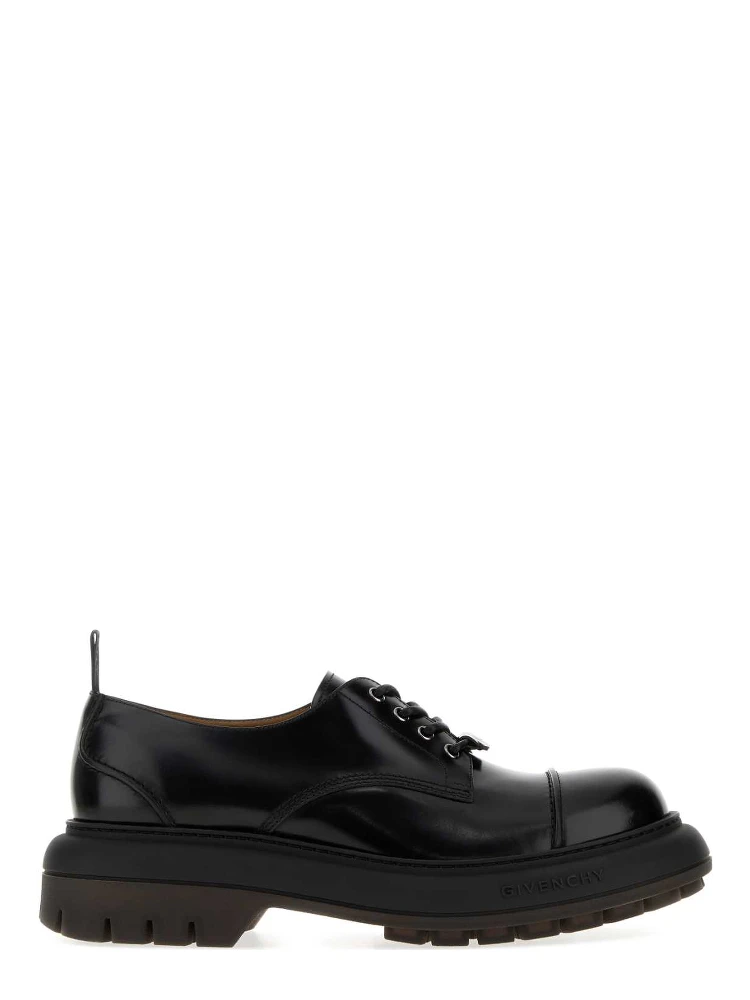 NEW CASUAL DERBIES