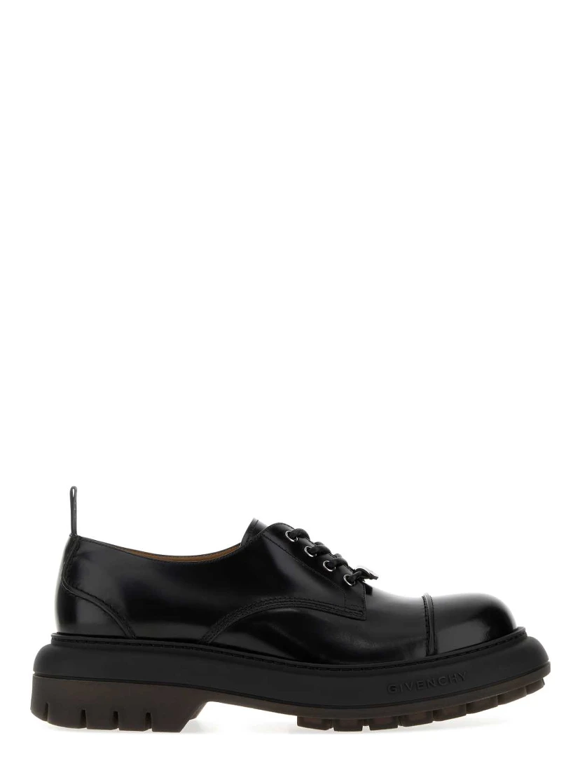 NEW CASUAL DERBIES