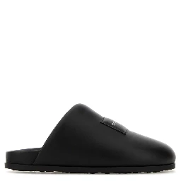 GIVENCHY PUFFY MULES