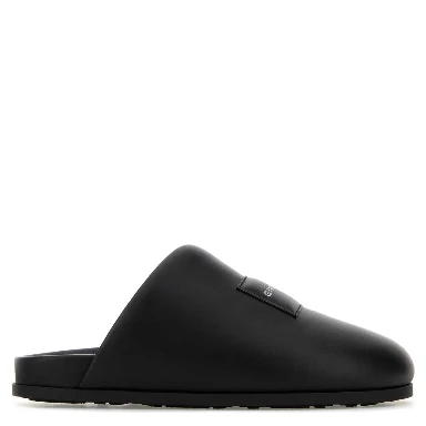 GIVENCHY PUFFY MULES
