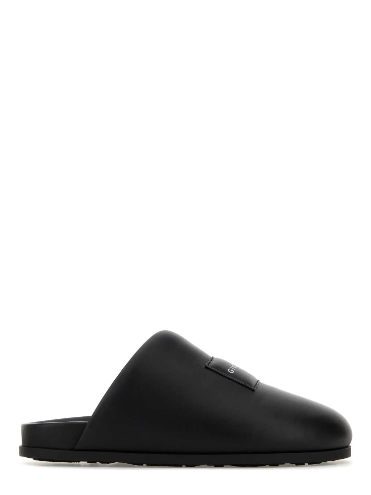 GIVENCHY PUFFY MULES