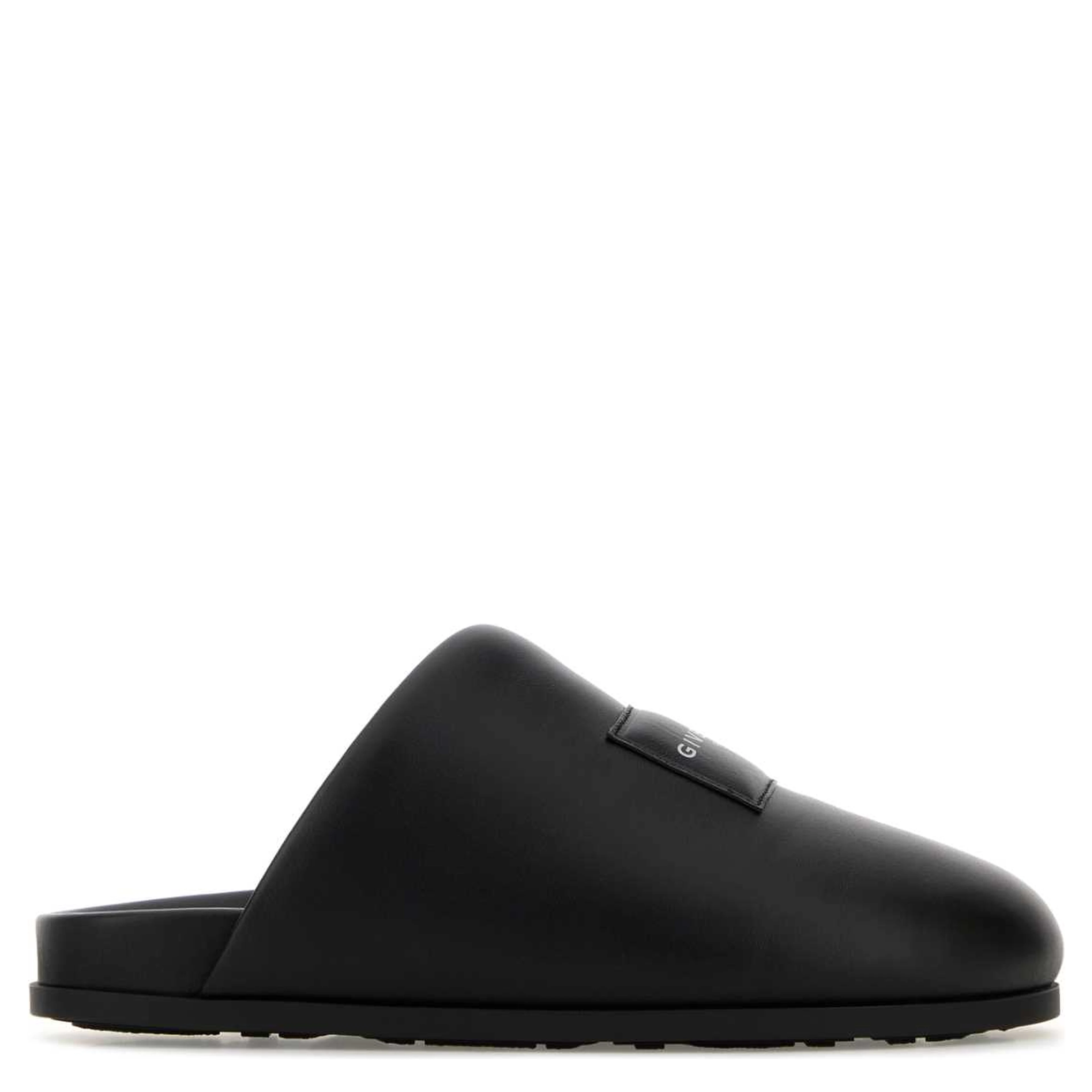 GIVENCHY PUFFY MULES