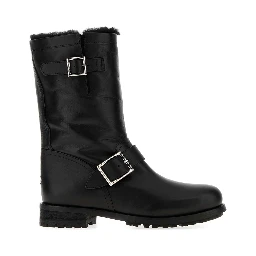 BIKER MID