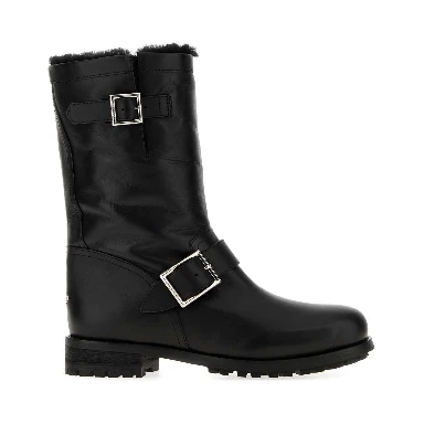 BIKER MID