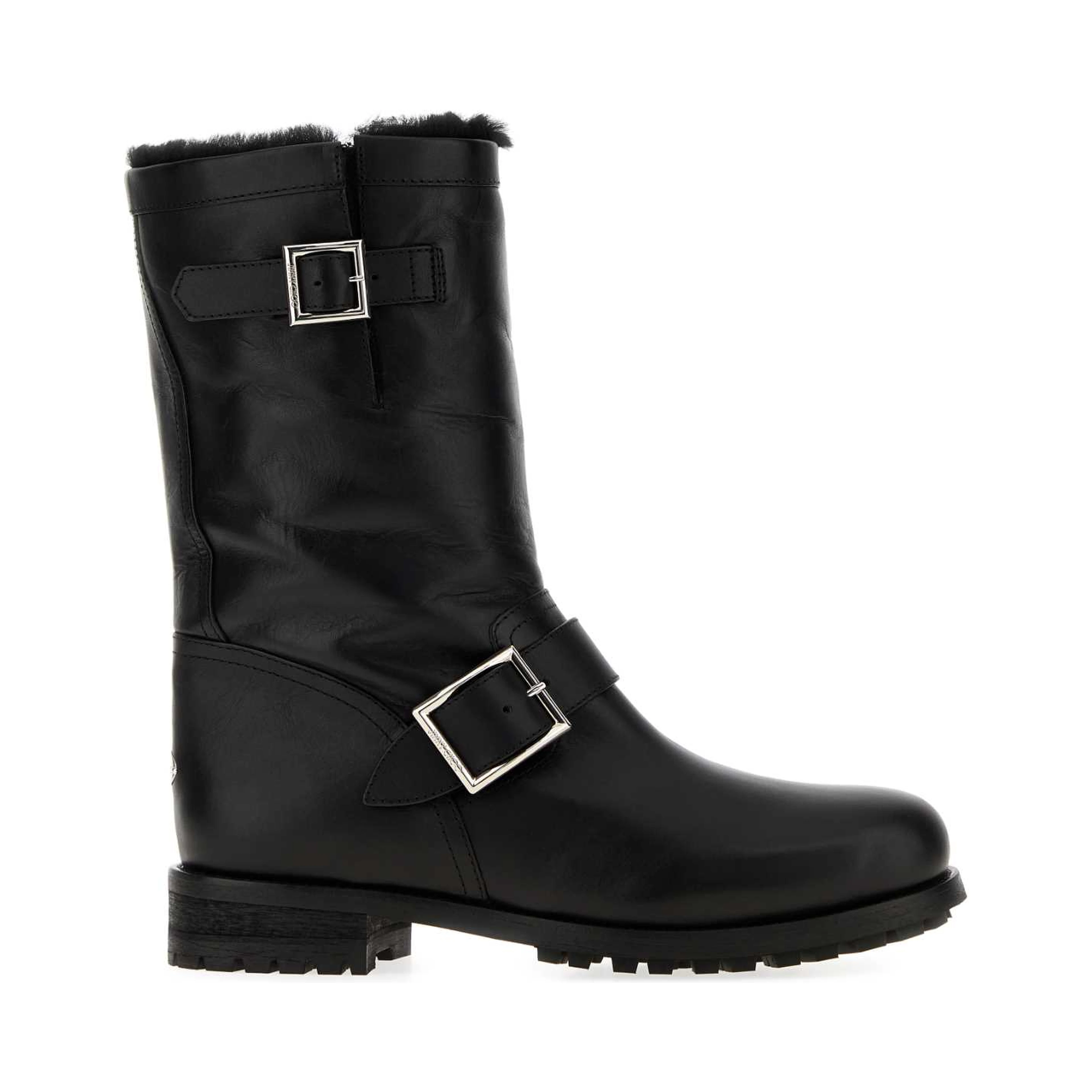 BIKER MID