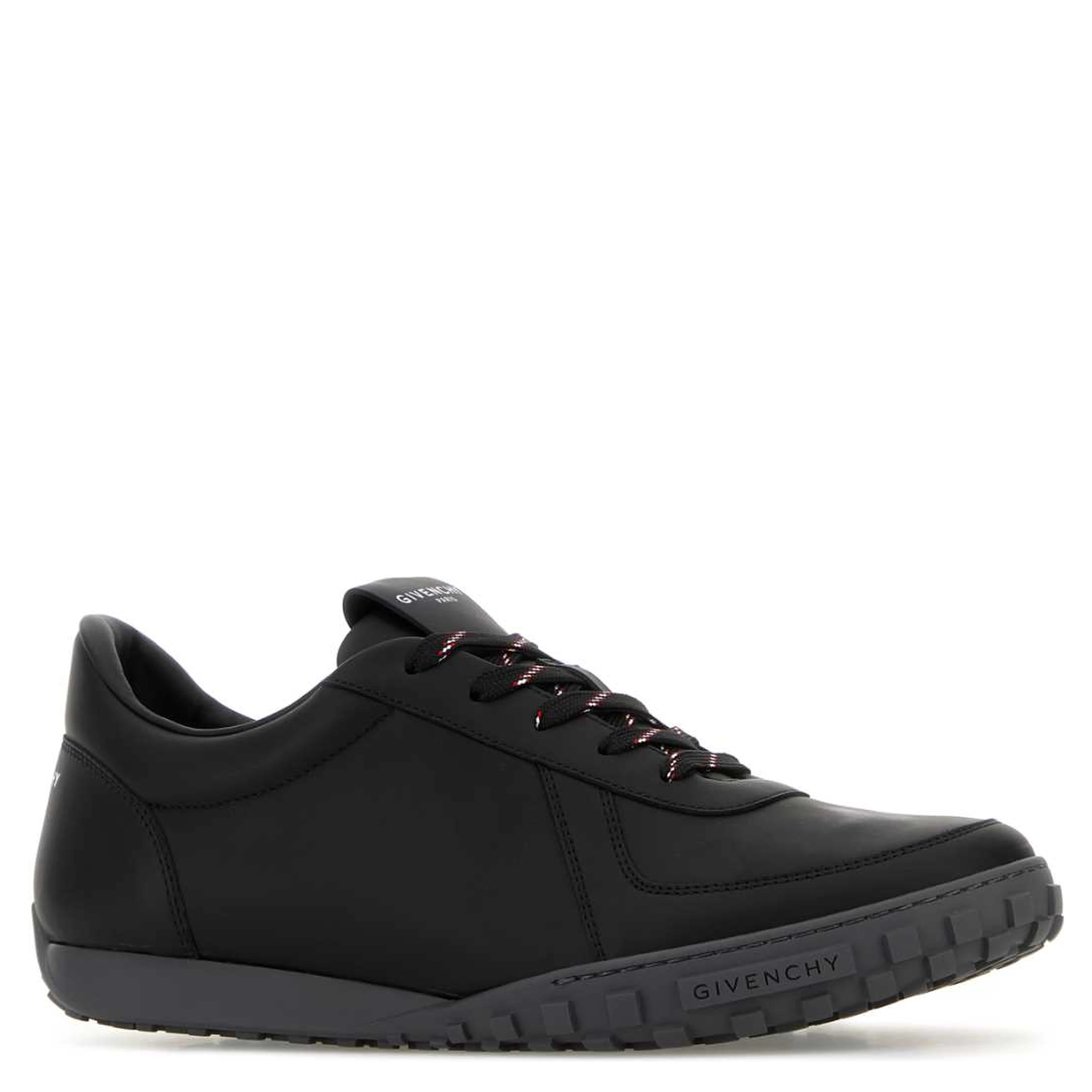 GIVENCHY GLIDE RUNNER SNEAKERS