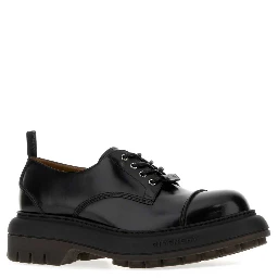 NEW CASUAL DERBIES