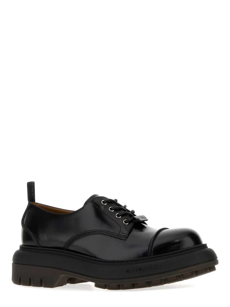 NEW CASUAL DERBIES alternative