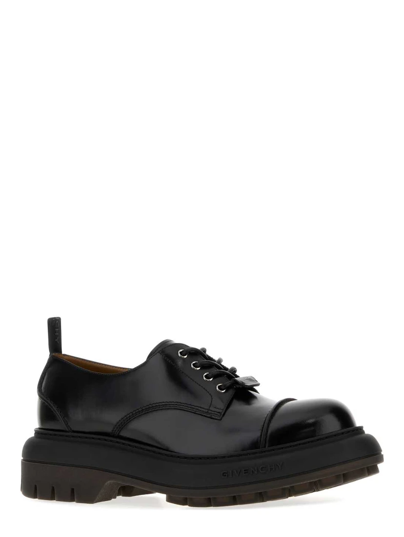 NEW CASUAL DERBIES