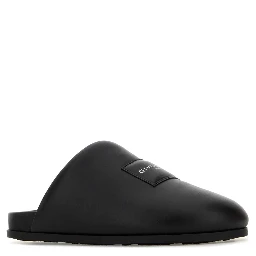 GIVENCHY PUFFY MULES