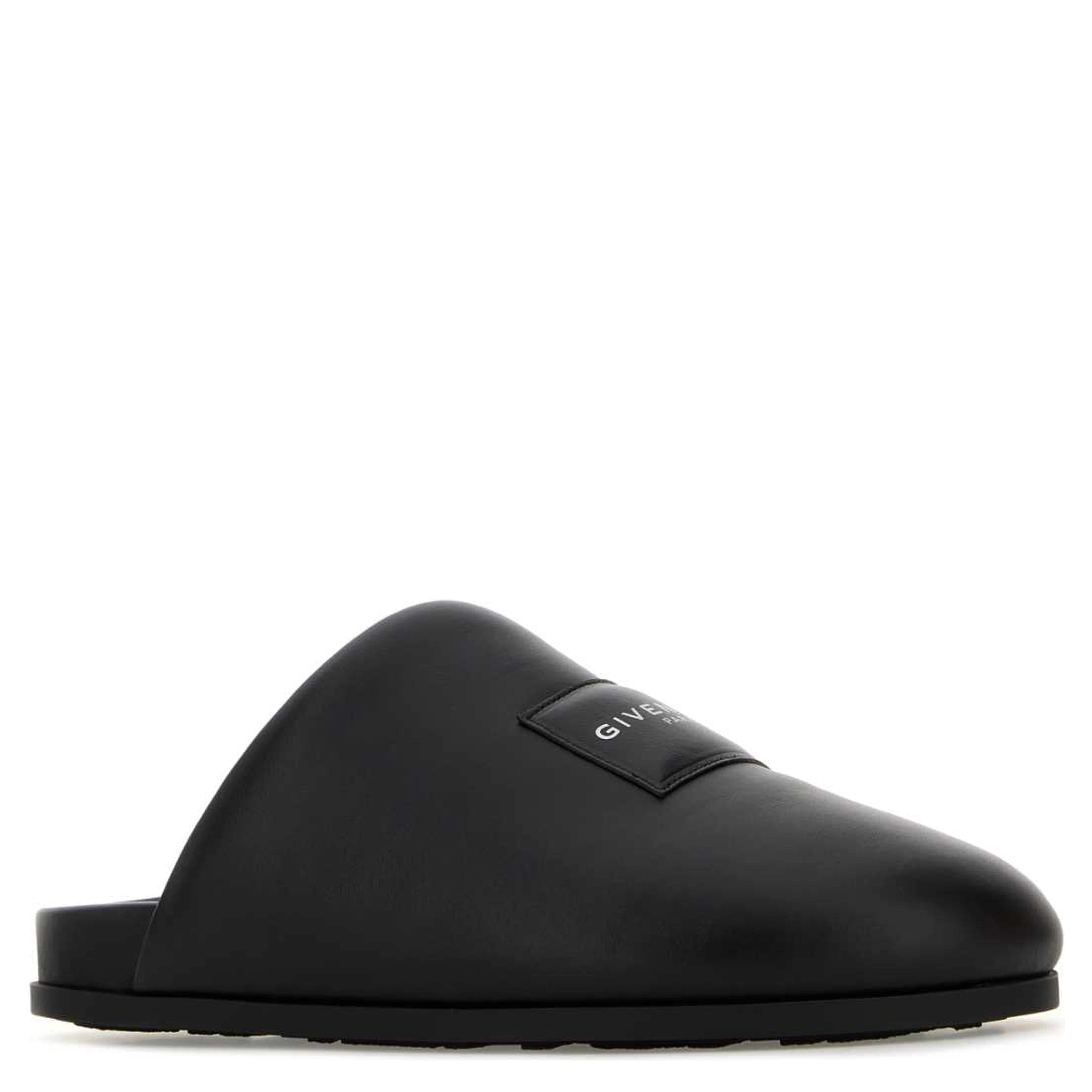 GIVENCHY PUFFY MULES