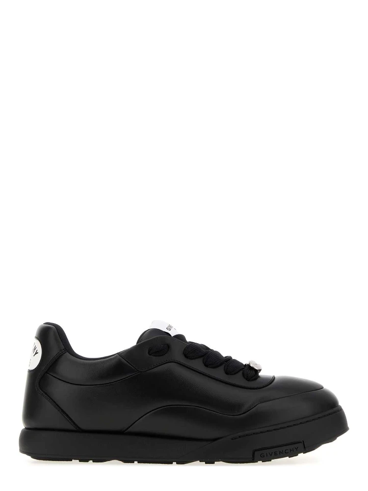 NEW GIVENCHY YARD SNEAKERS