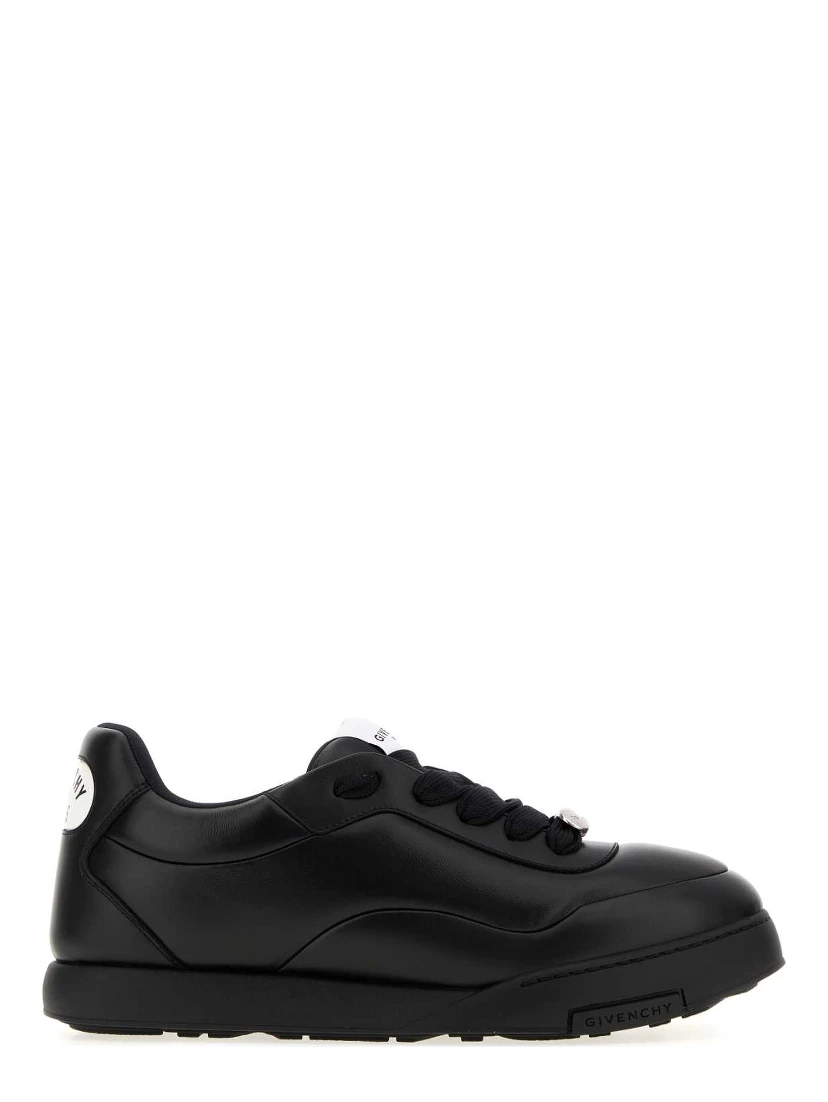 NEW GIVENCHY YARD SNEAKERS