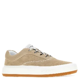 NEW CITY SNEAKERS