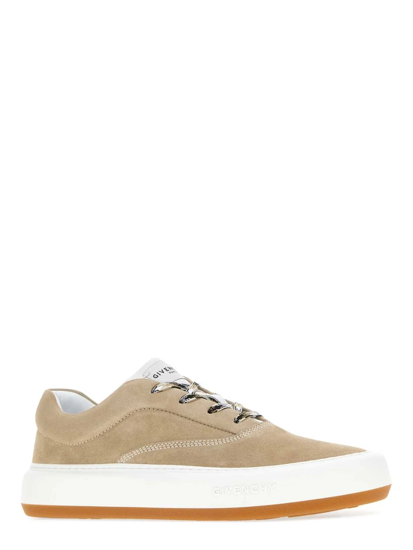 NEW CITY SNEAKERS