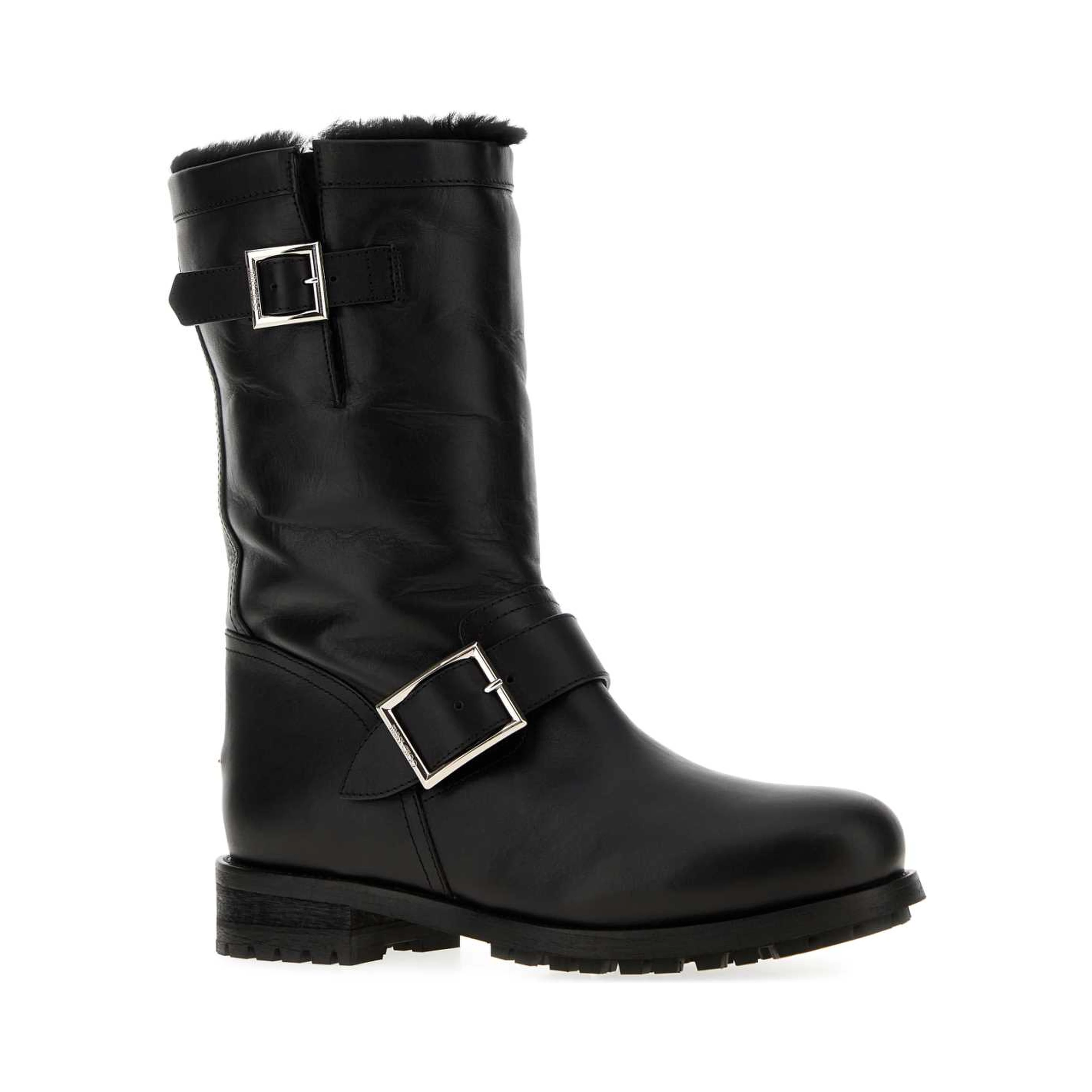 BIKER MID