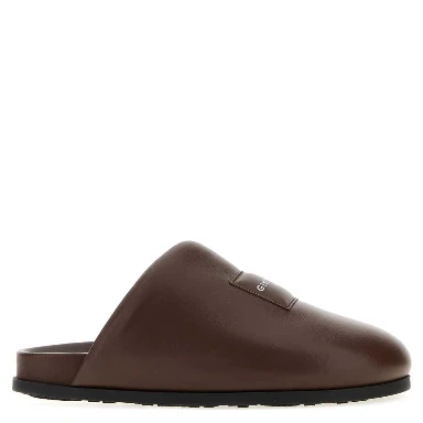 GIVENCHY PUFFY MULES