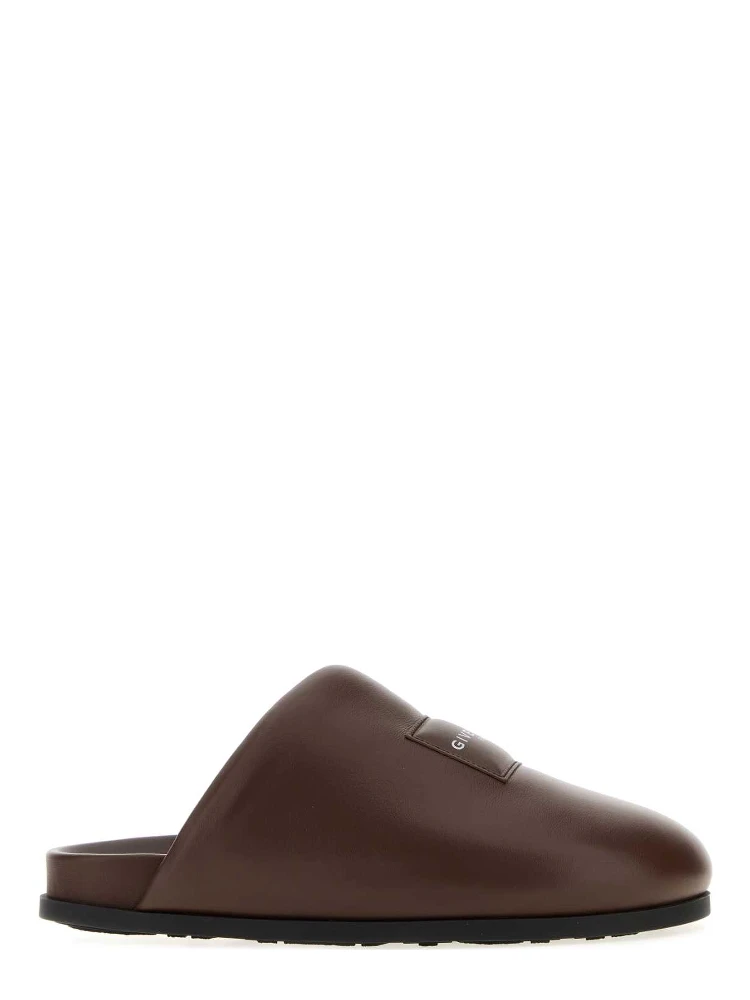 GIVENCHY PUFFY MULES