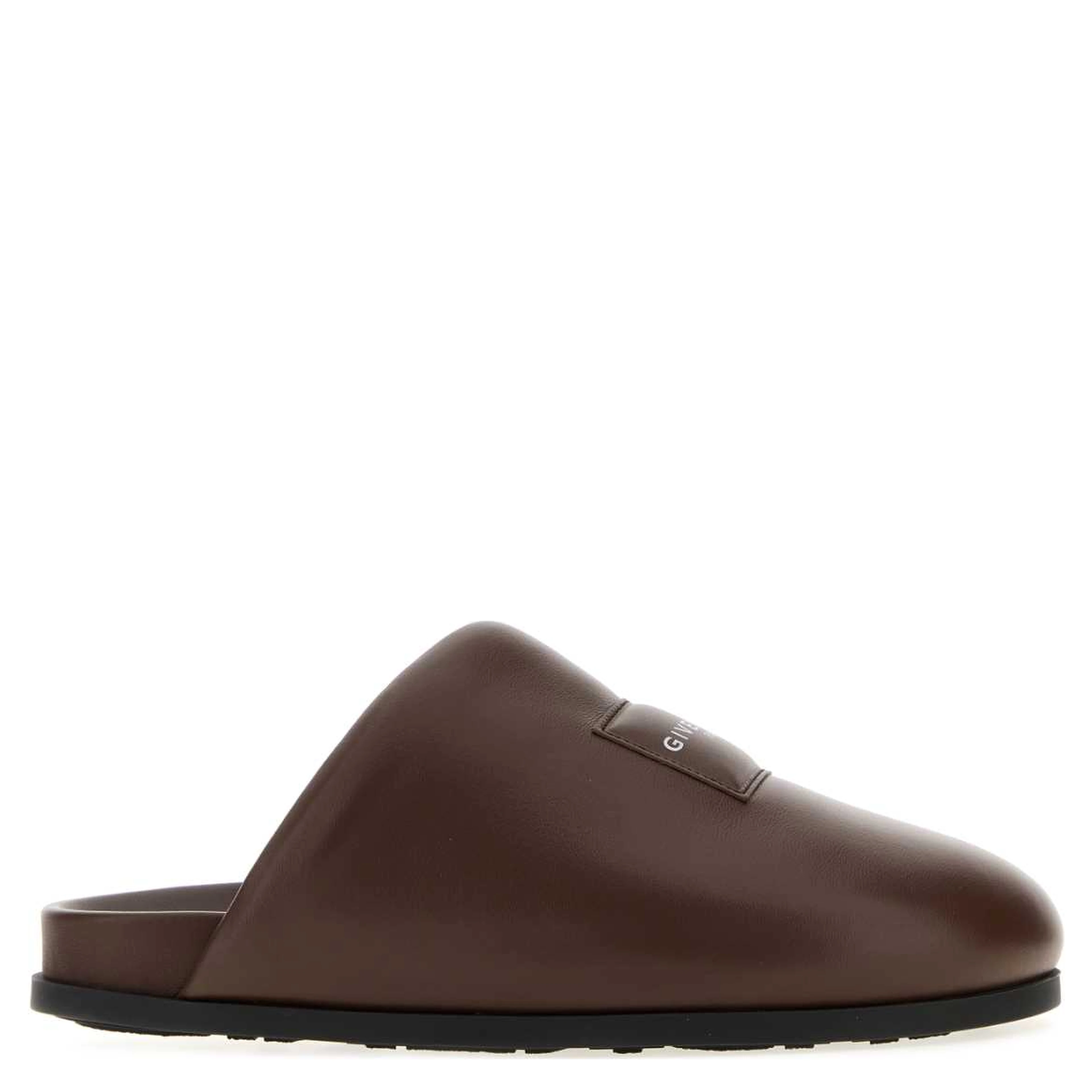 GIVENCHY PUFFY MULES
