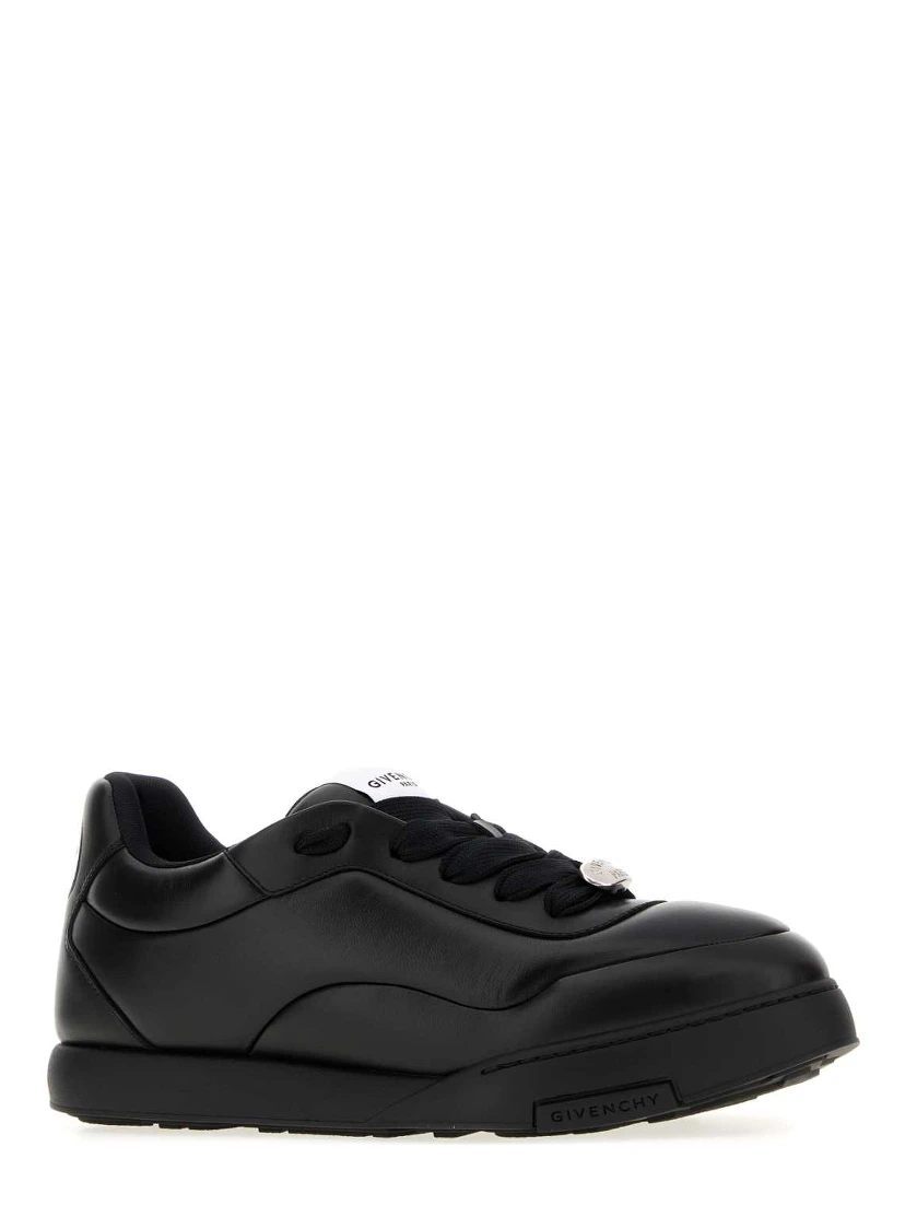 NEW GIVENCHY YARD SNEAKERS