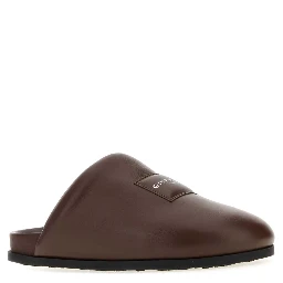 GIVENCHY PUFFY MULES