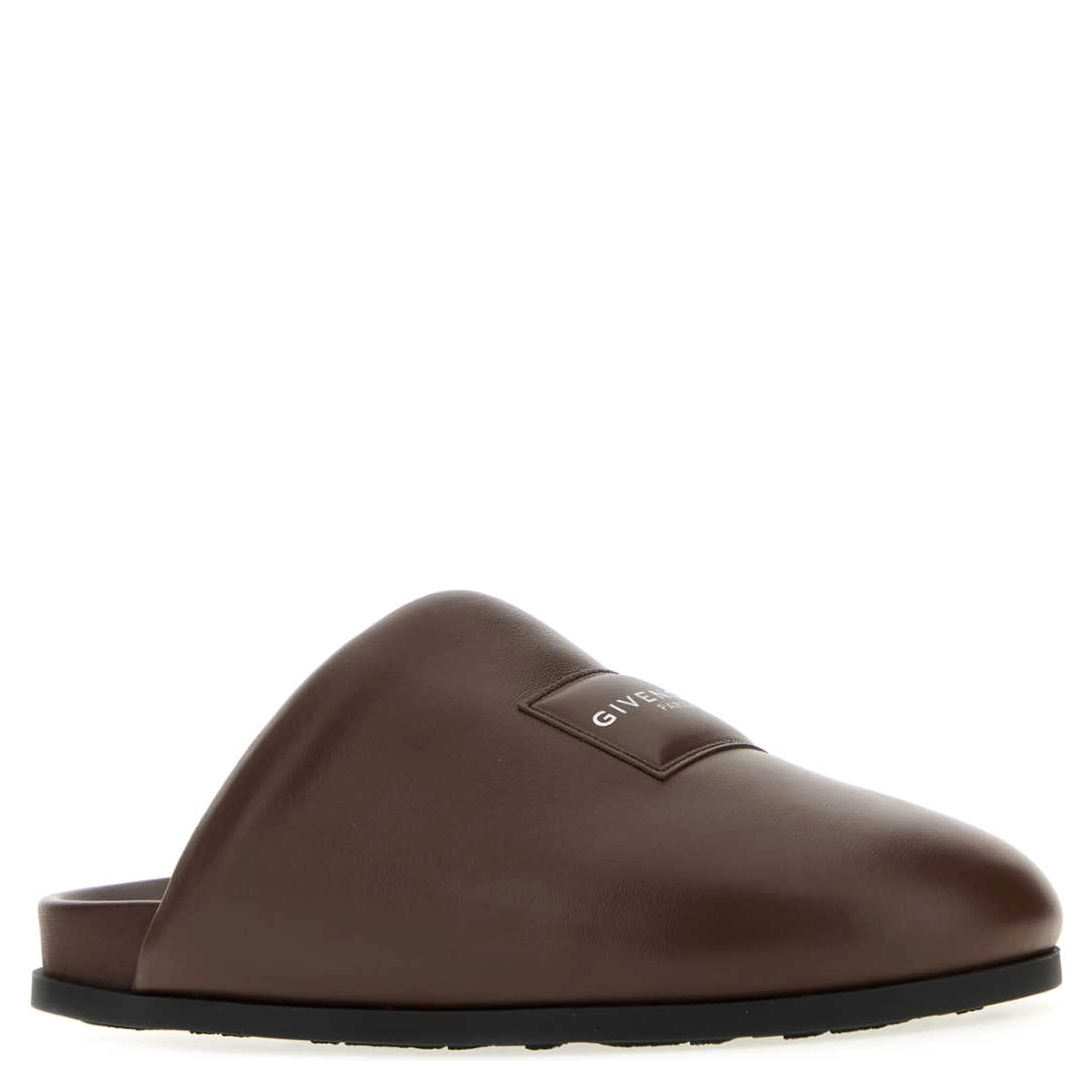 GIVENCHY PUFFY MULES