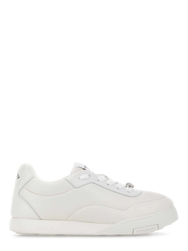 NEW GIVENCHY YARD SNEAKERS