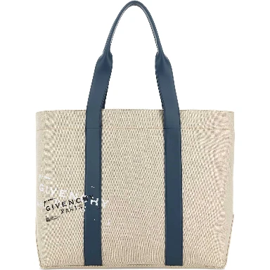 CANVAS TOTE LARGE