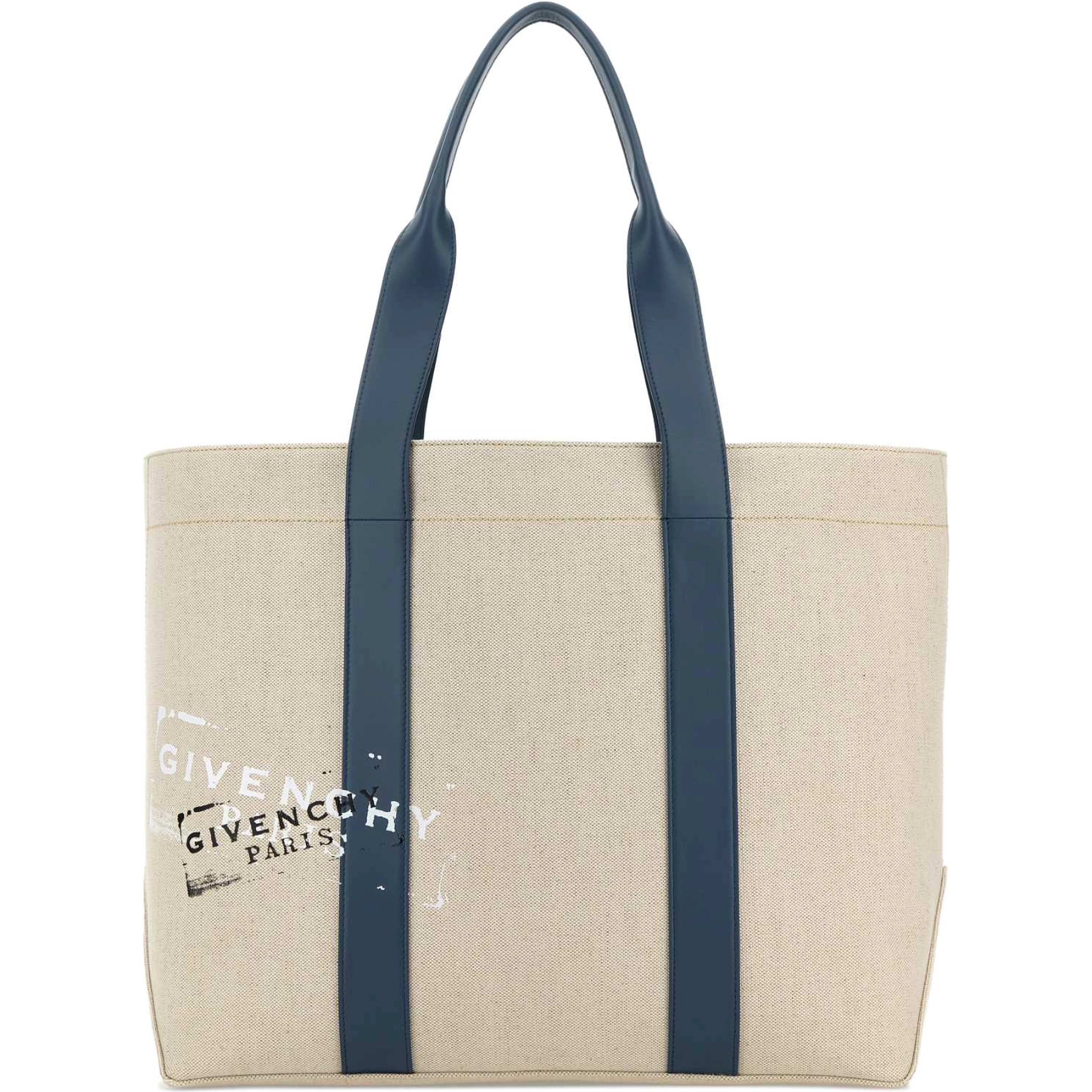 CANVAS TOTE LARGE