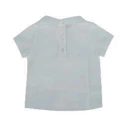 BABY G TOP JERSEY TINTO