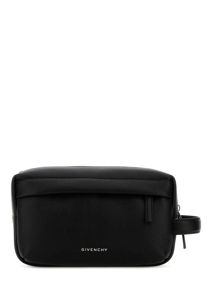 ESSENTIAL TOILET POUCH