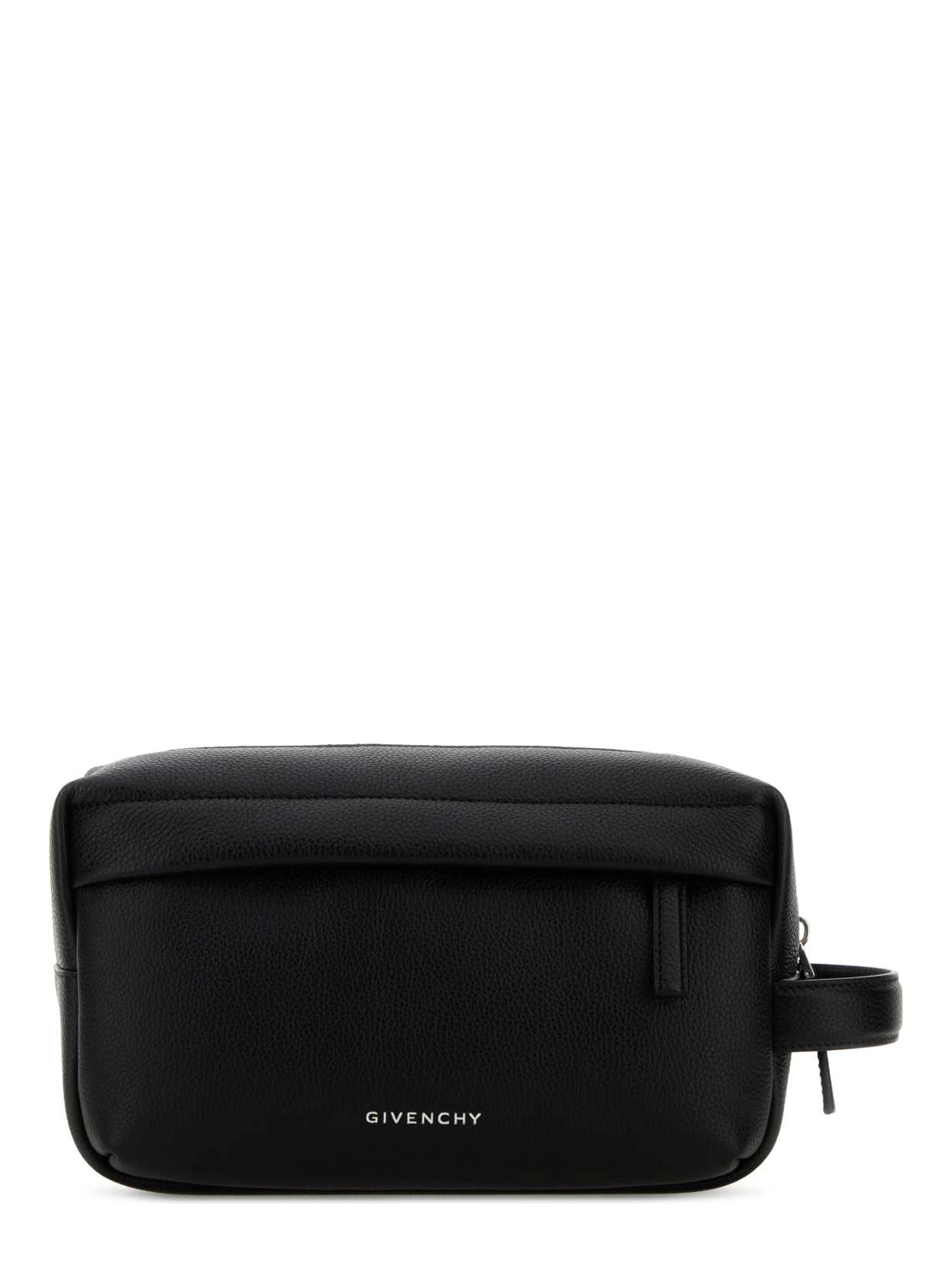 ESSENTIAL TOILET POUCH