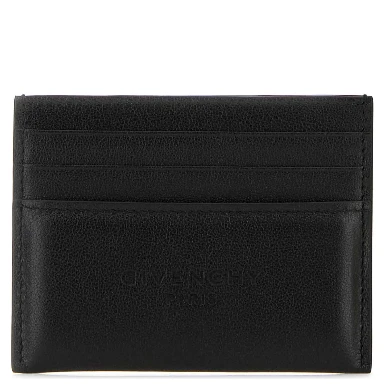 PADDED 2X3CC CARD HOLDER