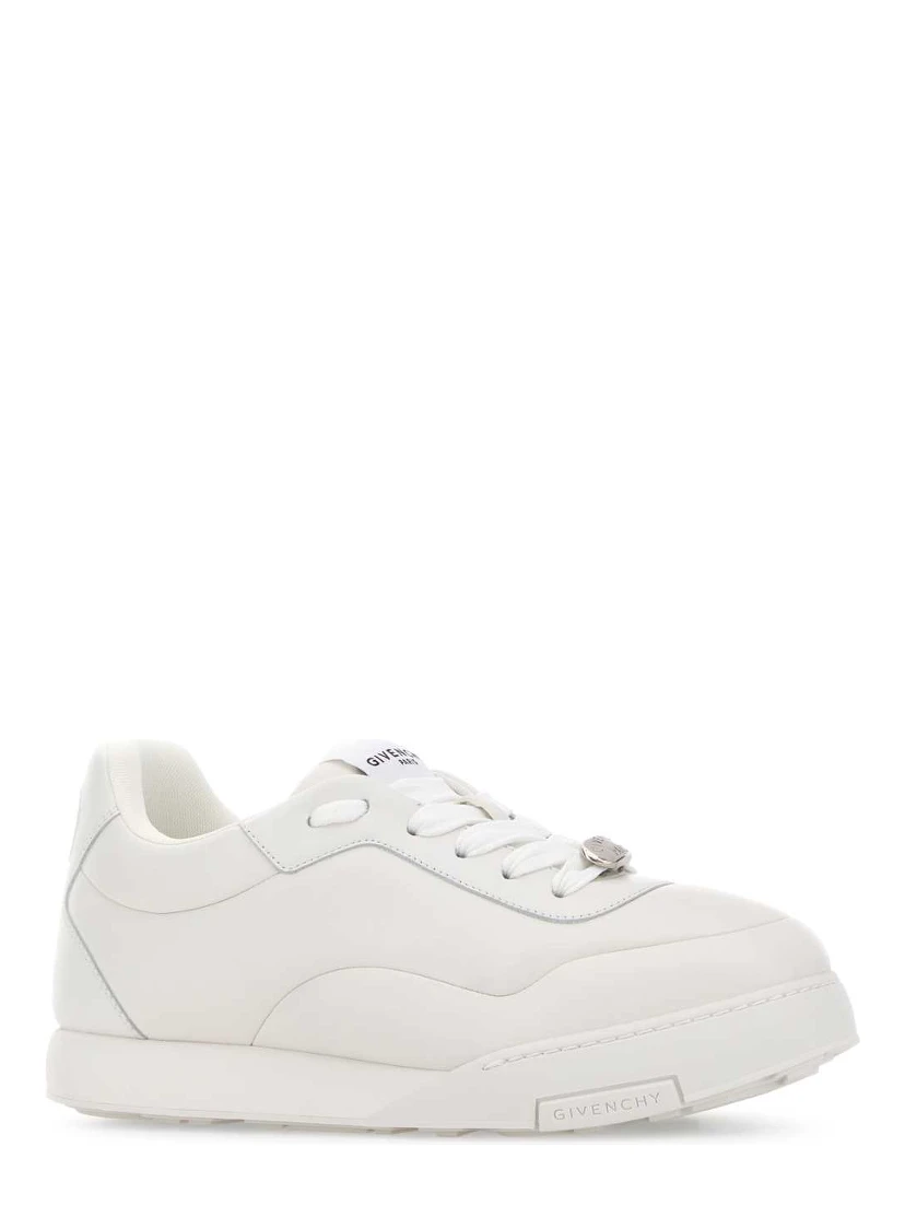 NEW GIVENCHY YARD SNEAKERS