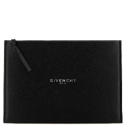 PADDED ANTIGONA POUCH