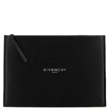 PADDED ANTIGONA POUCH