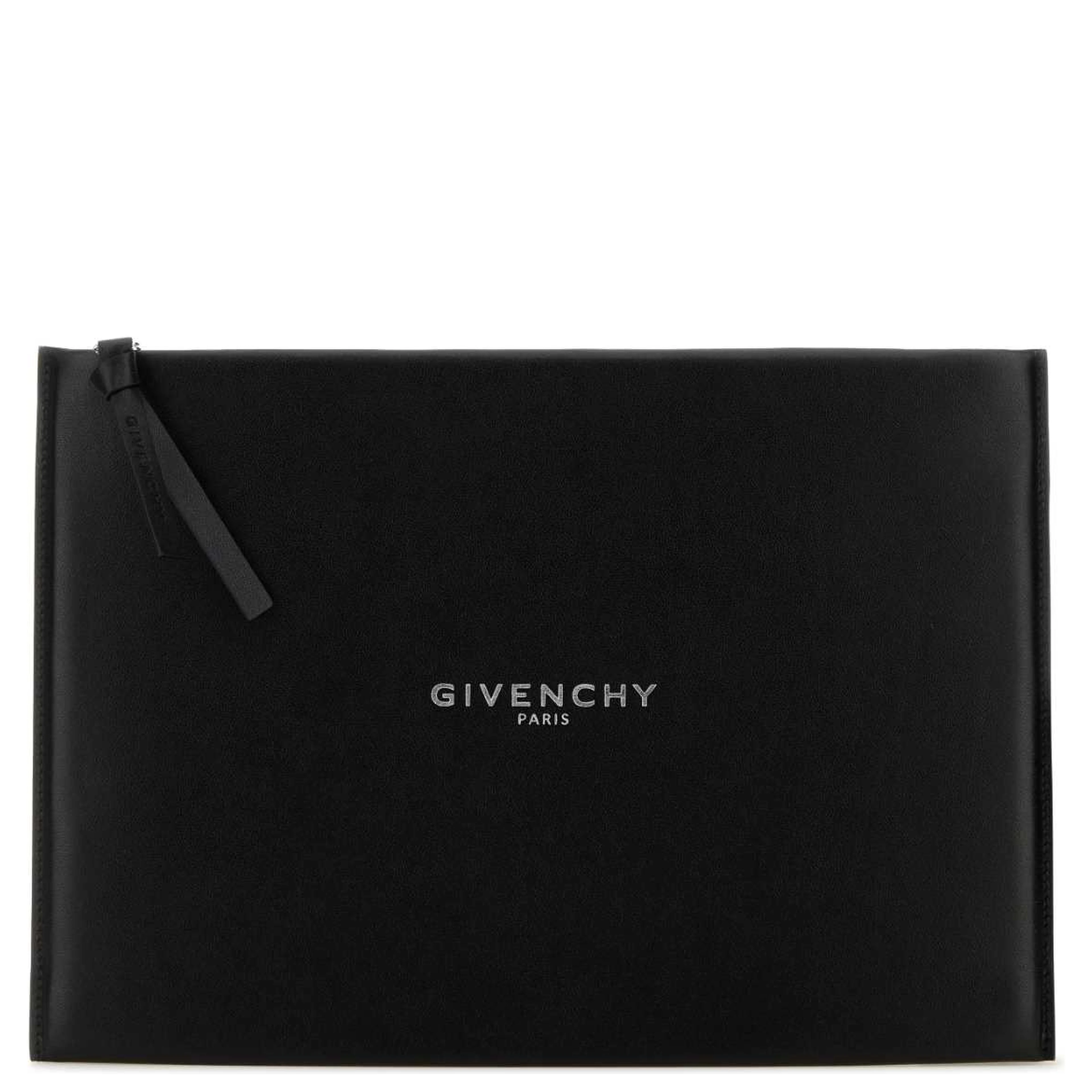 PADDED ANTIGONA POUCH
