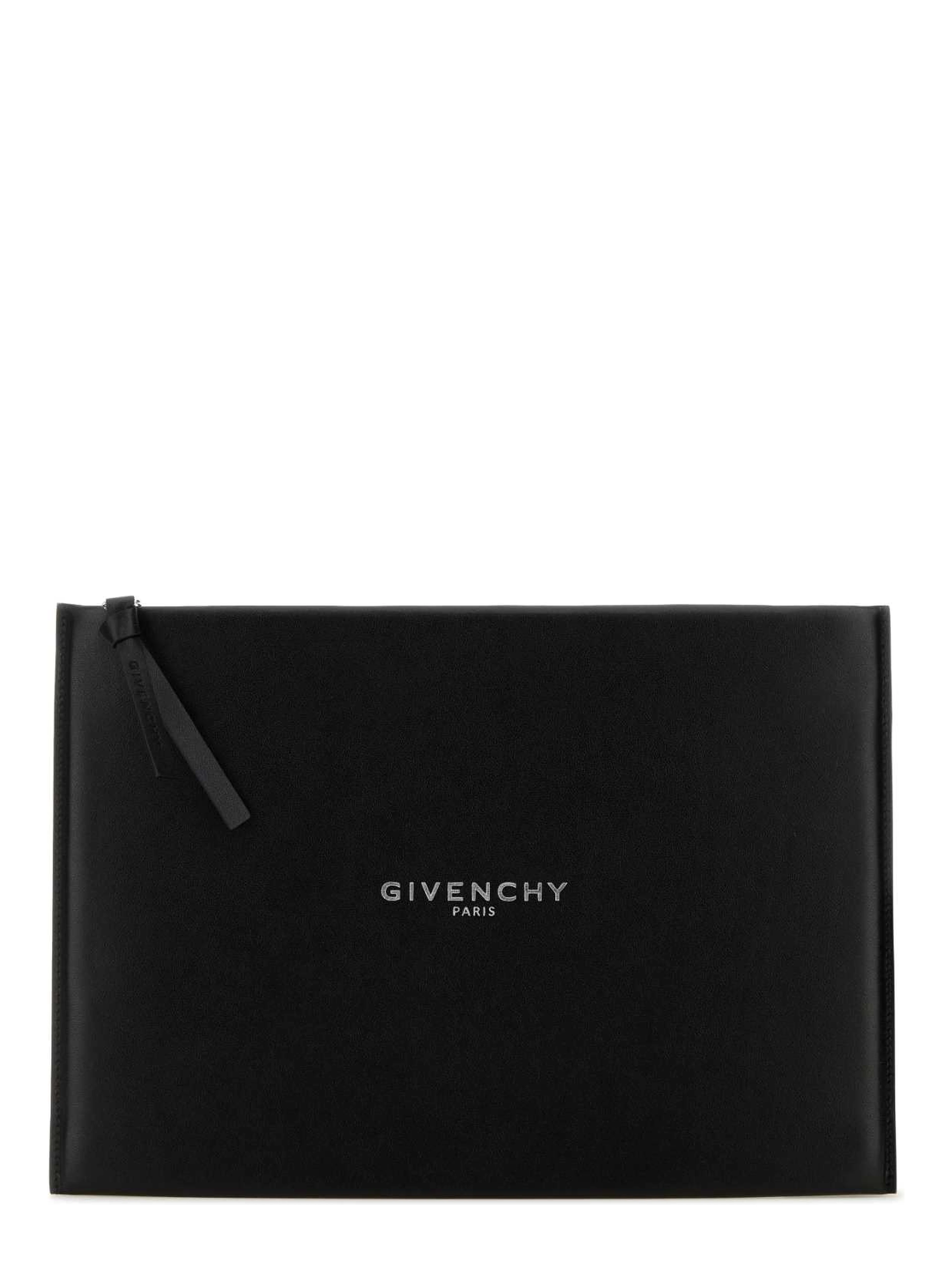 PADDED ANTIGONA POUCH