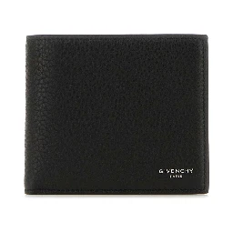 NEW 4CC BILLFOLD COIN WALLET