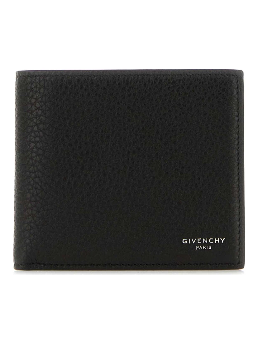 NEW 4CC BILLFOLD COIN WALLET